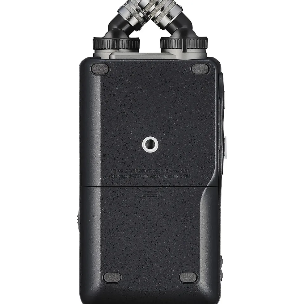 TASCAM Portacapture X6 High-Resolution Adaptive Multi-Recorder