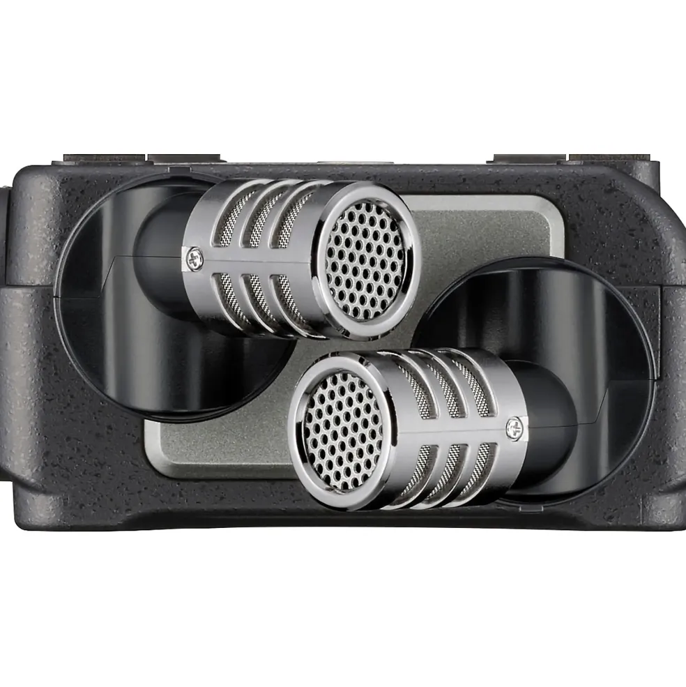 TASCAM Portacapture X6 High-Resolution Adaptive Multi-Recorder