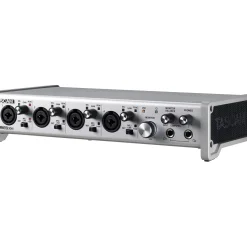 TASCAM SERIES 208i 20-In/8-Out USB Audio/MIDI Interface