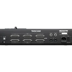 TASCAM Studio Bridge 24-track Analog Multitrack Recorder & USB Audio Interface