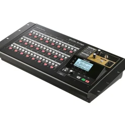 TASCAM Studio Bridge 24-track Analog Multitrack Recorder & USB Audio Interface