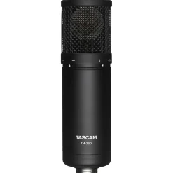 TASCAM TM-280 Large-Diaphragm Condenser Microphone