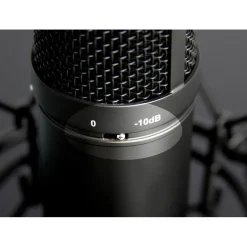 TASCAM TM-280 Large-Diaphragm Condenser Microphone