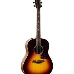 Taylor 2022 AD17e American Dream Grand Pacific Acoustic-Electric Guitar Tobacco Sunburst