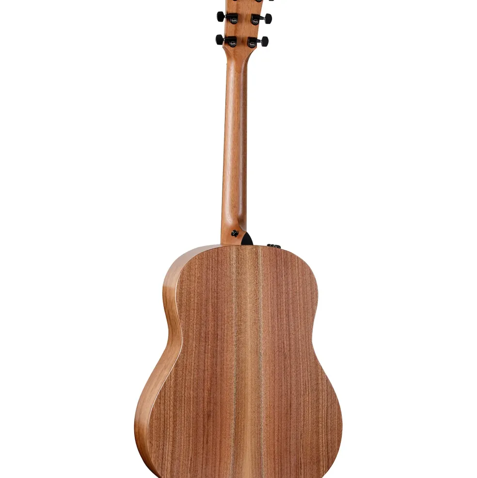Taylor 2022 AD17e American Dream Grand Pacific Acoustic-Electric Guitar Tobacco Sunburst