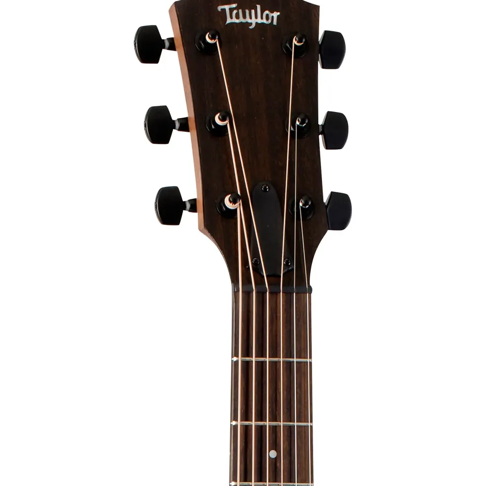 Taylor 2022 AD17e American Dream Grand Pacific Acoustic-Electric Guitar Tobacco Sunburst