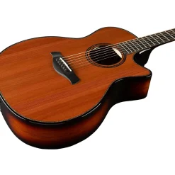 Taylor Builder's Edition 914ce Grand Auditorium Acoustic-Electric Guitar Kona Edgeburst