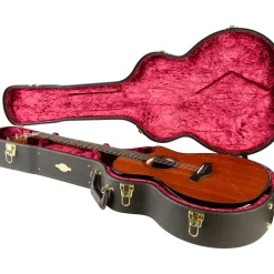 Taylor Builder's Edition 914ce Grand Auditorium Acoustic-Electric Guitar Kona Edgeburst