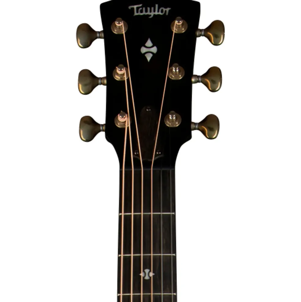 Taylor Builder's Edition 314ce 50th Anniversary Grand Auditorium Acoustic-Electric Guitar Kona Burst