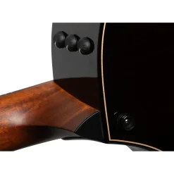 Taylor 814ce Builder's Edition 50th Anniversary Limited-Edition Grand Auditorium Acoustic-Electric Guitar Kona Edgeburst