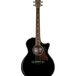 Taylor 812ce Builder's Edition 50th Anniversary Limited-Edition Grand Concert Acoustic-Electric Guitar Kona Edgeburst