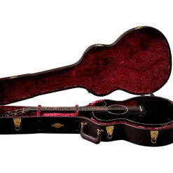 Taylor 812ce Builder's Edition 50th Anniversary Limited-Edition Grand Concert Acoustic-Electric Guitar Kona Edgeburst