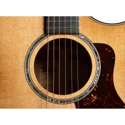 Taylor 514ce Florentine Grand Auditorium Acoustic-Electric Guitar Shaded Edge Burst