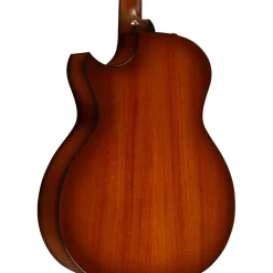 Taylor 514ce Florentine Grand Auditorium Acoustic-Electric Guitar Shaded Edge Burst