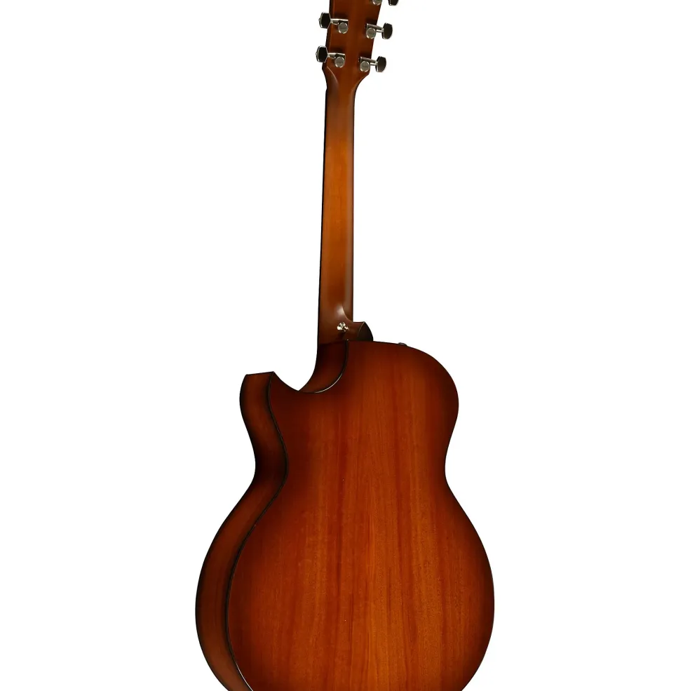 Taylor 514ce Florentine Grand Auditorium Acoustic-Electric Guitar Shaded Edge Burst