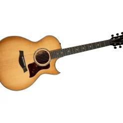 Taylor 514ce Florentine Grand Auditorium Acoustic-Electric Guitar Shaded Edge Burst
