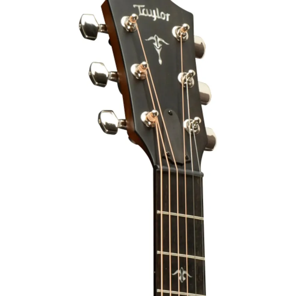 Taylor 514ce Florentine Grand Auditorium Acoustic-Electric Guitar Shaded Edge Burst