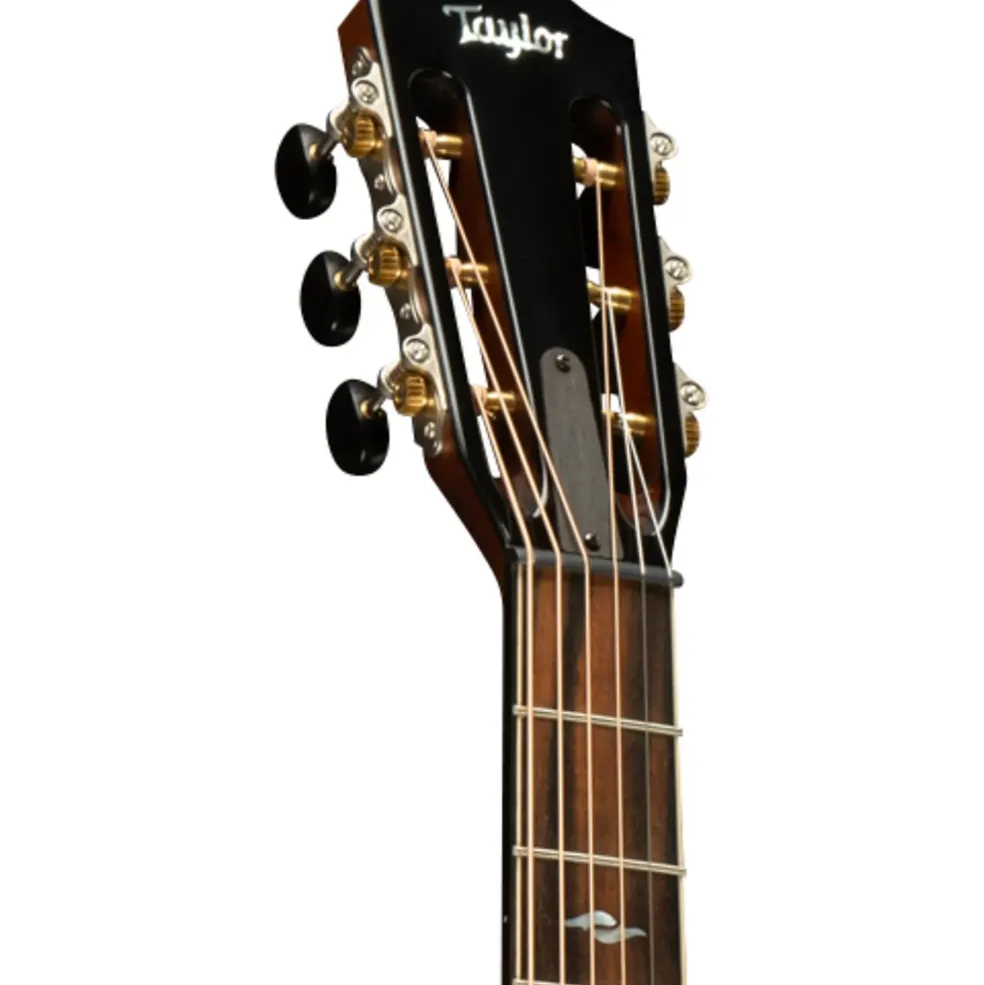 Taylor 812ce 12-Fret V-Class Grand Concert Acoustic-Electric Guitar Natural