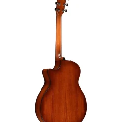 Taylor 514ce Grand Auditorium Acoustic-Electric Guitar Shaded Edge Burst