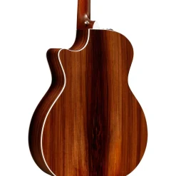 Taylor 414ce Grand Auditorium Acoustic-Electric Guitar Tobacco Sunburst