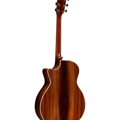 Taylor 414ce Grand Auditorium Acoustic-Electric Guitar Tobacco Sunburst