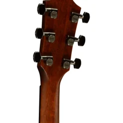 Taylor 414ce Grand Auditorium Acoustic-Electric Guitar Tobacco Sunburst
