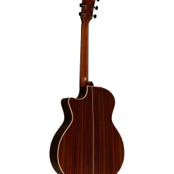 Taylor 814ce Grand Auditorium Acoustic-Electric Guitar Tobacco Sunburst