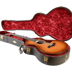 Taylor 552ce Grand Concert 12-Fret 12-String Acoustic-Electric Guitar Shaded Edge Burst