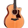 Taylor 514ce Legacy Grand Auditorium Acoustic-Electric Guitar Natural