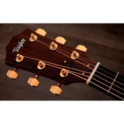Taylor 514ce Legacy Grand Auditorium Acoustic-Electric Guitar Natural