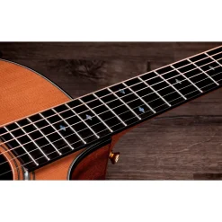 Taylor 514ce Legacy Grand Auditorium Acoustic-Electric Guitar Natural