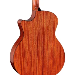 Taylor 514ce Legacy Grand Auditorium Acoustic-Electric Guitar Natural