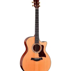 Taylor 514ce Legacy Grand Auditorium Acoustic-Electric Guitar Natural