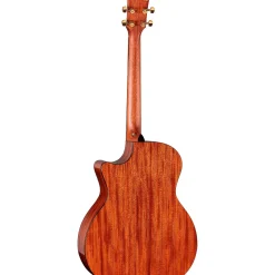 Taylor 514ce Legacy Grand Auditorium Acoustic-Electric Guitar Natural