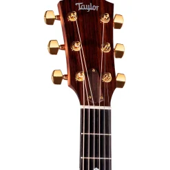 Taylor 514ce Legacy Grand Auditorium Acoustic-Electric Guitar Natural