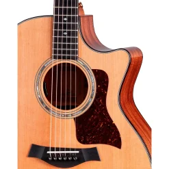 Taylor 514ce Legacy Grand Auditorium Acoustic-Electric Guitar Natural