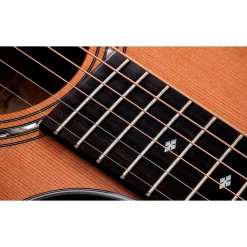 Taylor 514ce Legacy Grand Auditorium Acoustic-Electric Guitar Natural