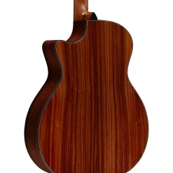 Taylor 714ce Legacy Grand Auditorium Acoustic-Electric Guitar Natural