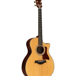 Taylor 714ce Legacy Grand Auditorium Acoustic-Electric Guitar Natural