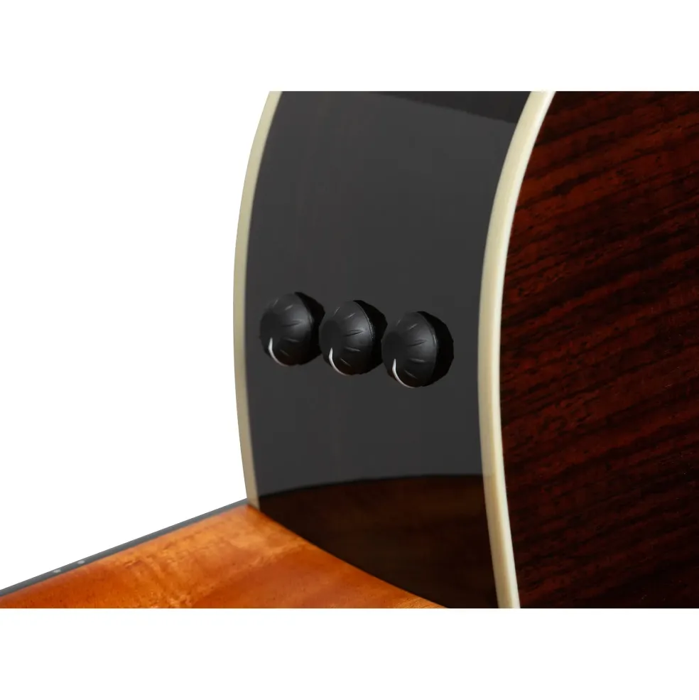 Taylor 414ce 50th Anniversary Special-Edition Sinker Redwood Grand Auditorium Acoustic-Electric Guitar Shaded Edge Burst
