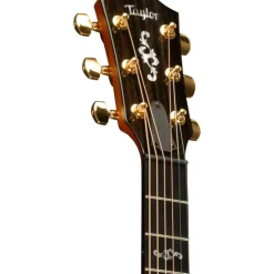 Taylor 414ce 50th Anniversary Special-Edition Sinker Redwood Grand Auditorium Acoustic-Electric Guitar Shaded Edge Burst