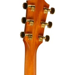 Taylor 414ce 50th Anniversary Special-Edition Sinker Redwood Grand Auditorium Acoustic-Electric Guitar Shaded Edge Burst
