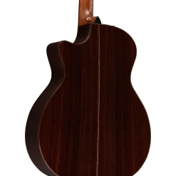Taylor 914ce V-Class Grand Auditorium Acoustic-Electric Guitar Natural