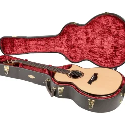 Taylor 914ce V-Class Grand Auditorium Acoustic-Electric Guitar Natural