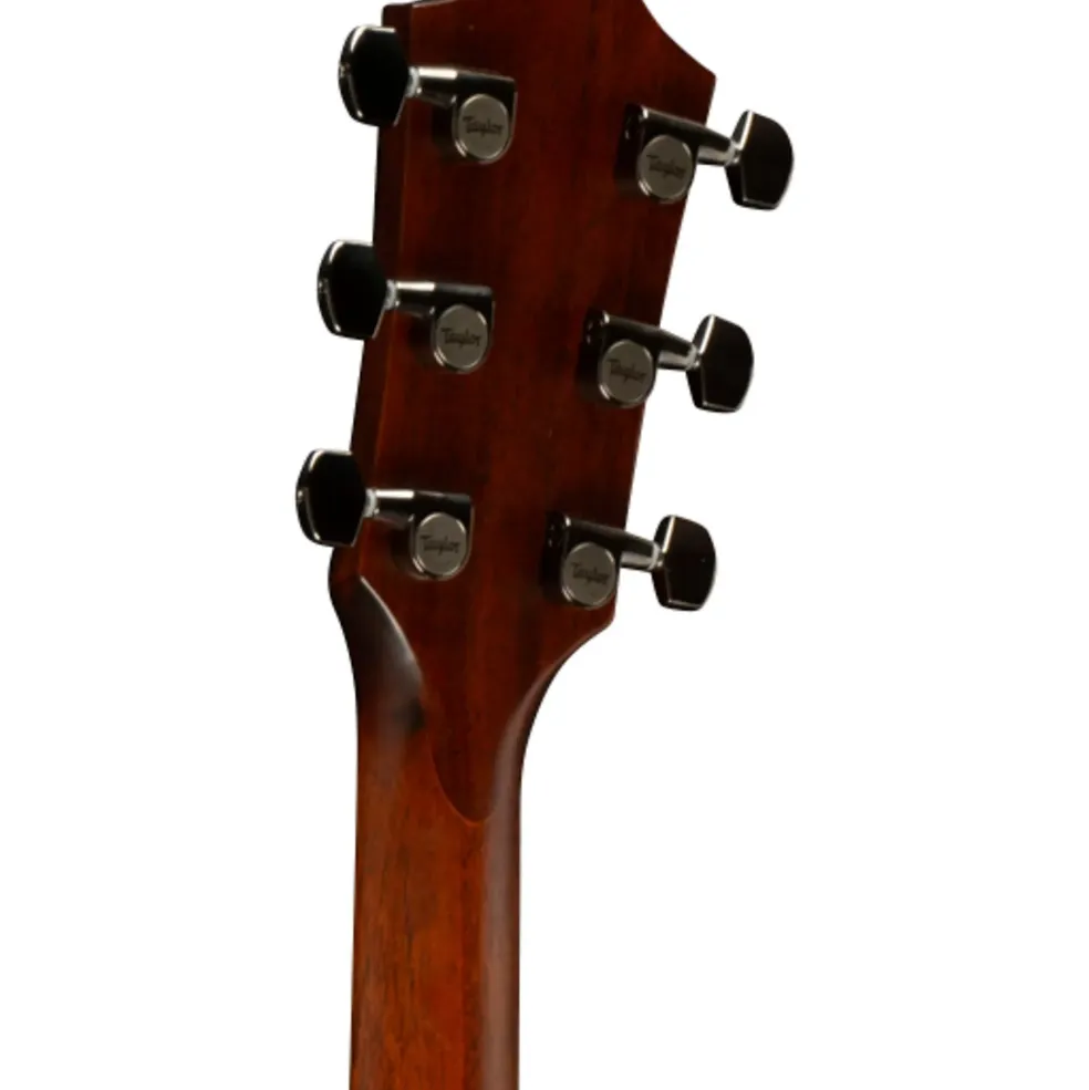 Taylor 814ce V-Class Grand Auditorium Acoustic-Electric Guitar Natural