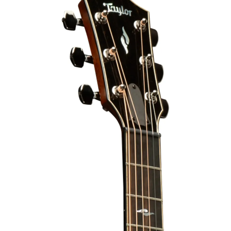 Taylor 814ce V-Class Grand Auditorium Acoustic-Electric Guitar Natural