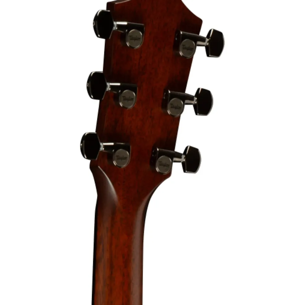 Taylor 812ce V-Class Grand Concert Acoustic-Electric Guitar Natural