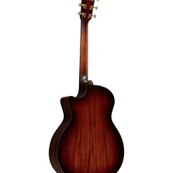 Taylor Custom #41 Neo-Tropical Mahogany Grand Auditorium Acoustic-Electric Guitar Shaded Edge Burst