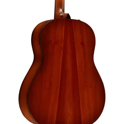 Taylor 517e Grand Pacific Acoustic-Electric Guitar Shaded Edge Burst