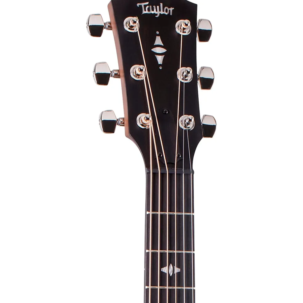 Taylor 517e Grand Pacific Acoustic-Electric Guitar Shaded Edge Burst